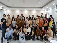 Program Kuliah Karyawan MM UNKRIS Jakarta Nomor 4